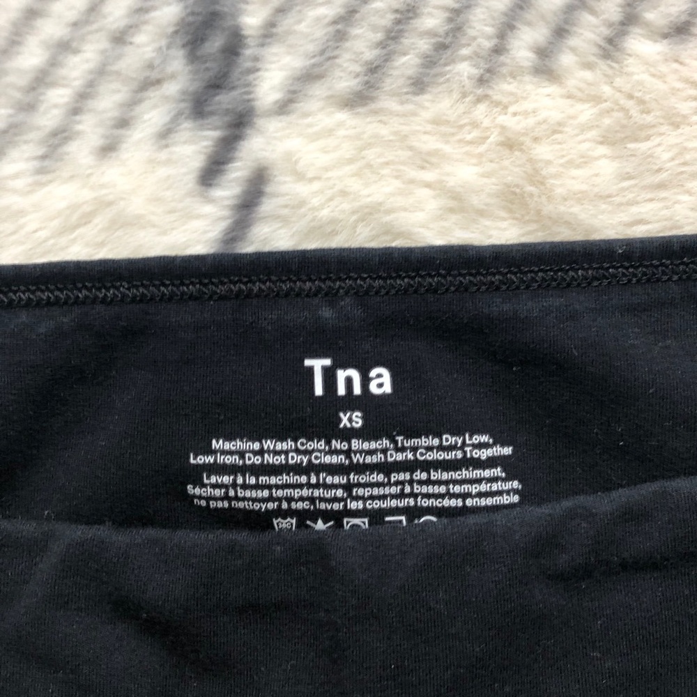 Aritzia xs leggings